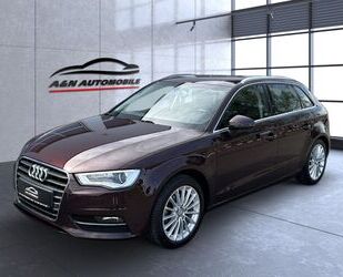 Audi Audi A3 Sportback Ambiente+BI-XENON+LEDER+PDC+ALU Gebrauchtwagen