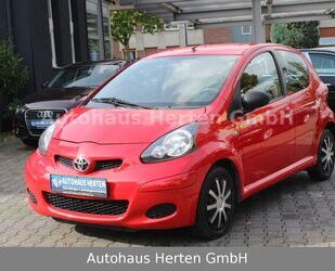 Toyota Toyota Aygo 1.0 Cool*5TÜRIG*KLIMA*83000KM! Gebrauchtwagen