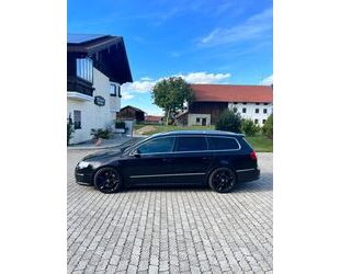 VW Volkswagen Passat Variant R36 Gebrauchtwagen