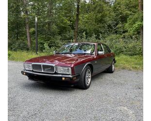 Jaguar Jaguar Daimler XJ 40, H-Kennzeichen, Klimaanlage, Gebrauchtwagen