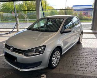 VW Volkswagen Polo 1.6 TDI 66kW Comfortline Comfortli Gebrauchtwagen