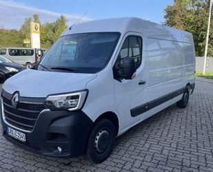 Renault Renault Master Kasten L3H2 HKa 3,5t Gebrauchtwagen