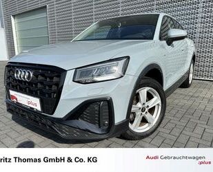 Audi Audi Q2 30 TDI S line LED APS GRA SHZ Privacy Klim Gebrauchtwagen