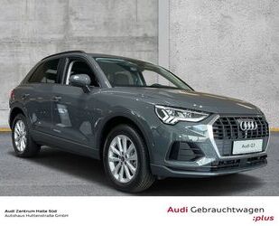 Audi Audi Q3 45 TFSI e S tronic Matrix ACC Navi Kamera Gebrauchtwagen