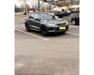 Cupra Cupra Ateca 2.0 TSI 300PS !!!VOLLAUSSTATTUNG!!! Gebrauchtwagen