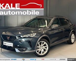 Cupra Cupra Formentor e-Hybrid*Voll/LED*T-LEDER*Ambiente Gebrauchtwagen