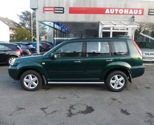 Nissan Nissan X-Trail Sport Gebrauchtwagen