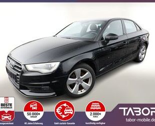 Audi Audi A3 Limousine 2.0 TDI 150 Ambition Nav PDC SHZ Gebrauchtwagen