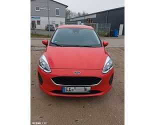 Ford Ford Fiesta 1,1 52kW Trend Trend Gebrauchtwagen