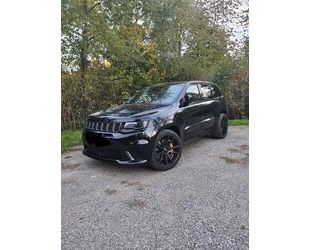 Jeep Jeep Grand Cherokee 6.2l V8 HEMI TRACKHAWK Automa. Gebrauchtwagen