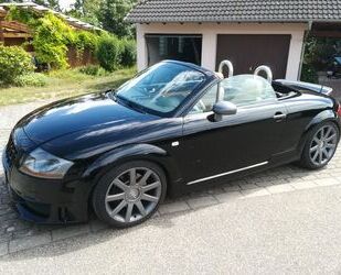 Audi Audi TT Roadster 1.8T quattro 165 kW - Gebrauchtwagen