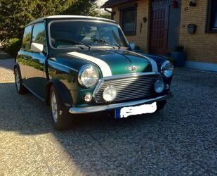 Mini MINI mpi (Rover) Classic Gebrauchtwagen