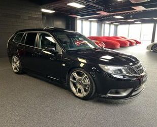 Saab Saab 9-3 TURBO X Gebrauchtwagen