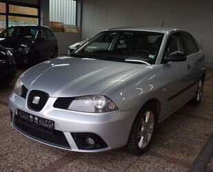 Seat Seat Ibiza Reference Gebrauchtwagen