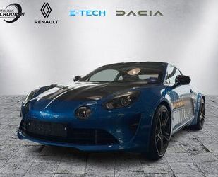 Alpine Alpine A110 110 1.8 TCe 252 Pure Gebrauchtwagen