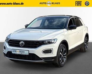 VW Volkswagen T-Roc 1.5 TSI IQ.DRIVE Standh. ACC LED Gebrauchtwagen