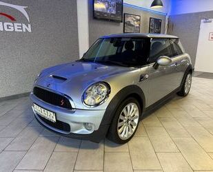 Mini MINI Cooper S **Finanzierung** Gebrauchtwagen