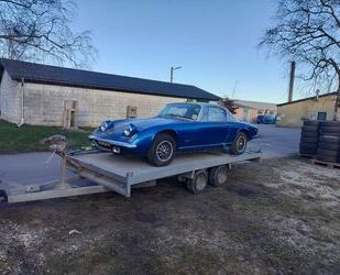 Lotus Lotus Elan Plus 2 Gebrauchtwagen