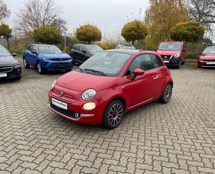 Fiat Fiat 500 MILD HYBRID 1.0 GSE 51KW69PS Gebrauchtwagen