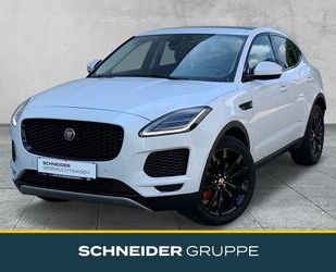 Jaguar Jaguar E-PACE D180 4WD SE BLACKPACK+PANO+WINTERPAK Gebrauchtwagen