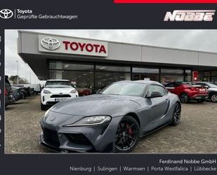 Toyota Toyota Supra 3.0 Legend *AC-Schnitzer+Schalter* Gebrauchtwagen