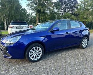 Alfa Romeo Alfa Romeo Giulietta 1.4 Turbo Navi/Bluetooth/Klim Gebrauchtwagen