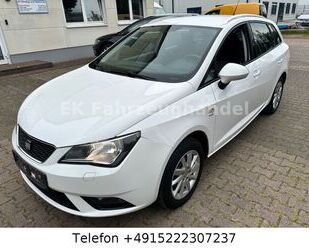 Seat Seat Ibiza ST Style Gebrauchtwagen