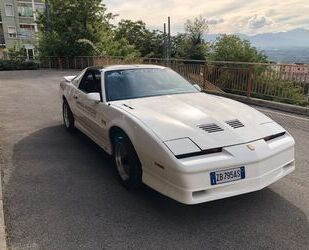 Pontiac Pontiac TURBO Trans Am 20th Anniversary Indy Pace Gebrauchtwagen