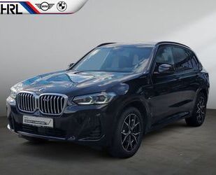 BMW BMW X3 xDrive20d M-PAKET UPE 76.720€ / 28% Nachlas Gebrauchtwagen