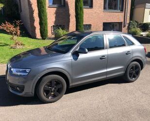 Audi Audi Q3 1.4 TFSI - Gebrauchtwagen