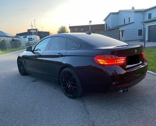 BMW BMW Gran Coupé 420i M-Sport Paket , Alcantara Gebrauchtwagen