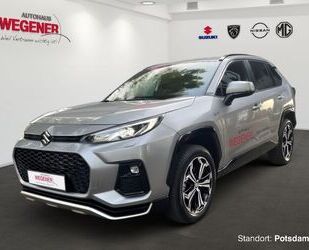 Suzuki Suzuki ACROSS/TOYOTA RAV4 PLUG-IN HYBRID COMFORT+ Gebrauchtwagen