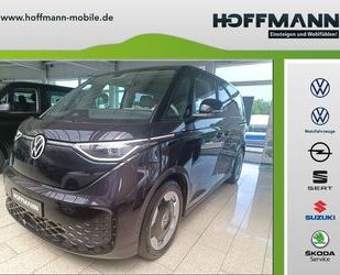 VW Volkswagen ID. Buzz Pro Design+ Assist+ Comfort+ A Gebrauchtwagen