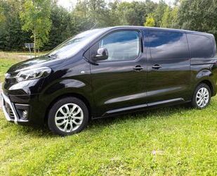 Toyota Toyota Proace (Verso) 2,0-l-D-4D 130kW L1 Executiv Gebrauchtwagen