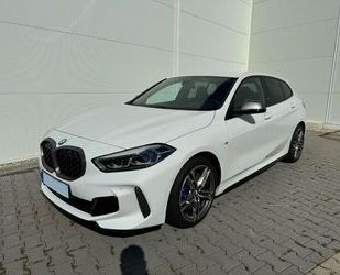 BMW BMW M135i xDrive - HUD, H&K, Keyless, RFK, LED Gebrauchtwagen