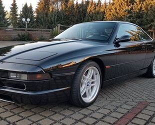 BMW BMW 850CSi Gebrauchtwagen