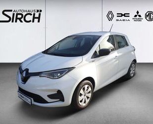 Renault Renault ZOE LIFE R110 Z.E. 50*incl. AKKU*LED* Gebrauchtwagen