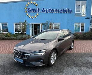 Opel Opel Insignia B Sports Tourer Business Automatik Gebrauchtwagen