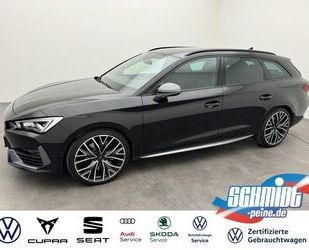 Cupra Cupra Leon Sportstourer VZ DSG 4Dr Pano19beats Gebrauchtwagen