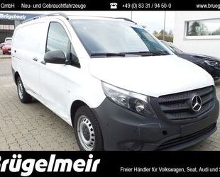 Mercedes-Benz Mercedes-Benz Vito 110 CDI Kasten lang-besch., vol Gebrauchtwagen