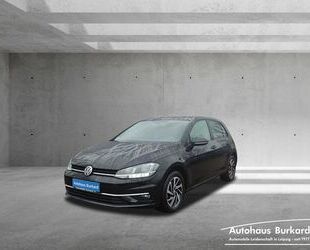 VW Volkswagen Golf Join 1.0 TSI+116Ps+Sitzh.+PDC+Klim Gebrauchtwagen