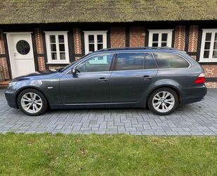 BMW BMW 525i touring Edition Exclusive Edition Exclusi Gebrauchtwagen