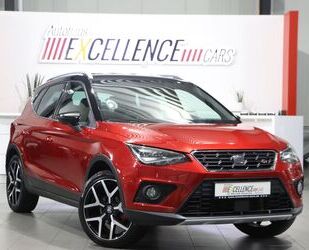 Seat Seat Arona 1.5 TSI FR-SPORT RED&BLACK / LED,ACC,BE Gebrauchtwagen