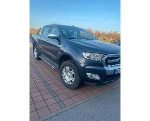 Ford Ford Ranger Gebrauchtwagen