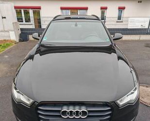 Audi Audi A6 3.0 TDI Avant - Gebrauchtwagen