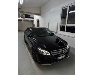 Mercedes-Benz Mercedes-Benz E 350 - Top Zustand /Vollausstattung Gebrauchtwagen