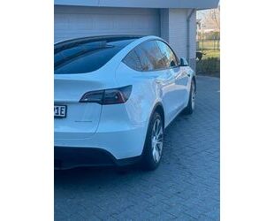 Tesla Tesla Model Y Long Range Dual Motor AWD Long Range Gebrauchtwagen