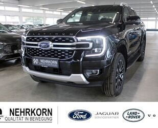 Ford Ranger Gebrauchtwagen