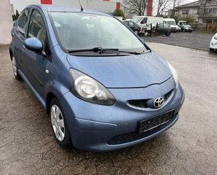 Toyota Toyota Aygo 1.0Ltr Benzin Gebrauchtwagen