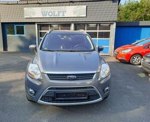 Ford Ford Kuga S Gebrauchtwagen